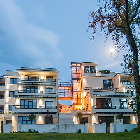 Vila Opera Vrnjačka Banja Extérieur photo