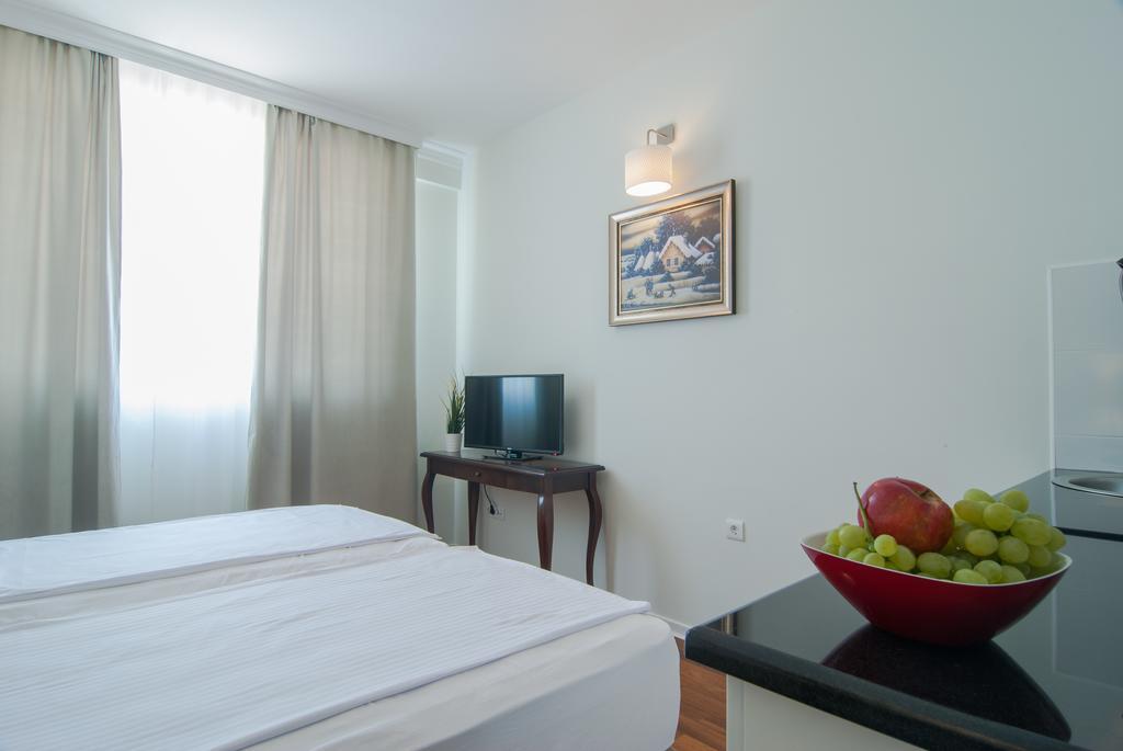Vila Opera Vrnjačka Banja Extérieur photo