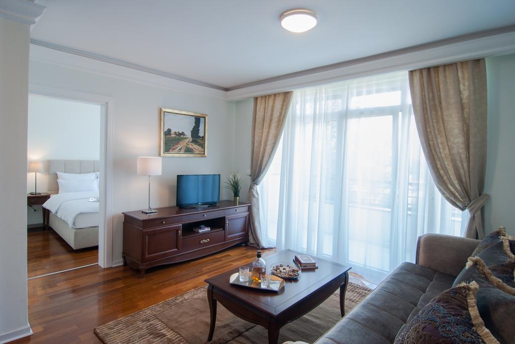 Vila Opera Vrnjačka Banja Extérieur photo