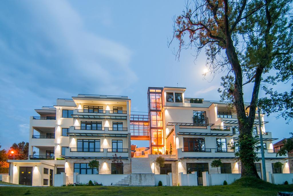 Vila Opera Vrnjačka Banja Extérieur photo