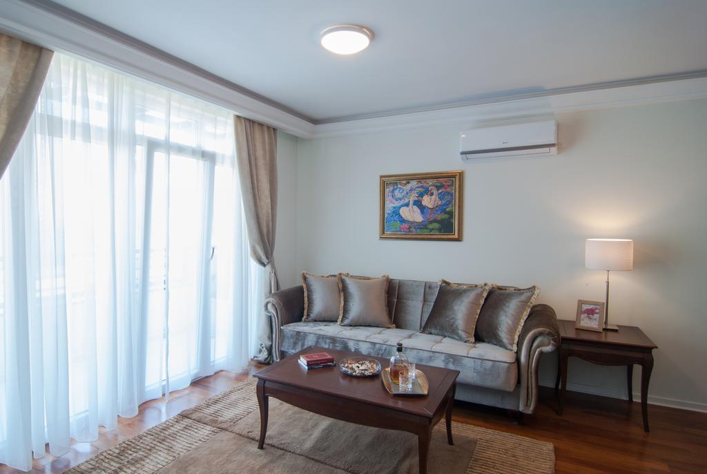 Vila Opera Vrnjačka Banja Extérieur photo