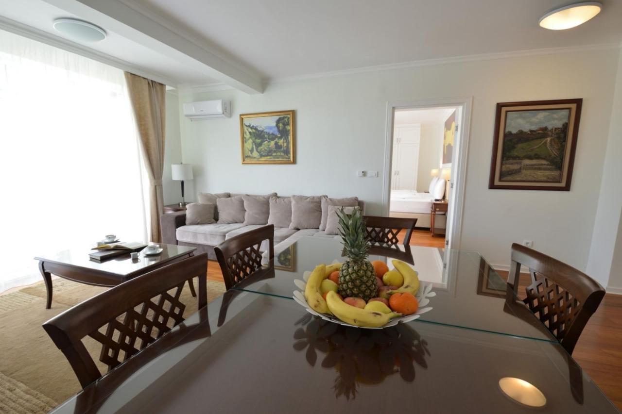 Vila Opera Vrnjačka Banja Extérieur photo